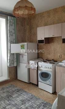 1-к квартира, на длительный срок, 45м2, 2/9 этаж