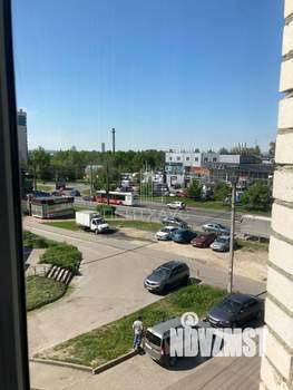 2-к квартира, на длительный срок, 62м2, 3/9 этаж