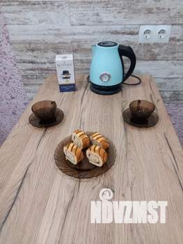 Студия квартира, посуточно, 28м2, 5/15 этаж