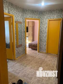 1-к квартира, на длительный срок, 40м2, 5/5 этаж