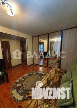 2-к квартира, на длительный срок, 42м2, 5/5 этаж