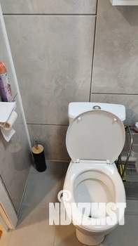 1-к квартира, посуточно, 30м2, 4/4 этаж