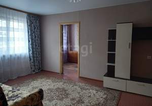 2-к квартира, на длительный срок, 47м2, 3/5 этаж