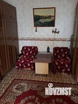 2-к квартира, на длительный срок, 44м2, 2/9 этаж