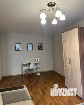 1-к квартира, на длительный срок, 32м2, 3/5 этаж