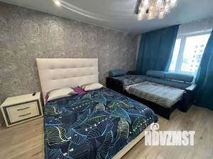 2-к квартира, посуточно, 71м2, 16/17 этаж