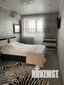 1-к квартира, посуточно, 42м2, 10/14 этаж