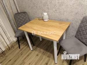 1-к квартира, на длительный срок, 29м2, 6/9 этаж