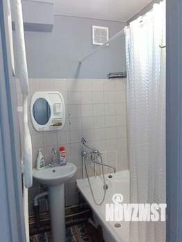 1-к квартира, на длительный срок, 31м2, 5/5 этаж