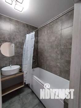 1-к квартира, посуточно, 49м2, 1/10 этаж