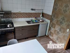 1-к квартира, посуточно, 29м2, 2/3 этаж