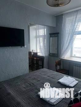 Студия квартира, посуточно, 16м2, 4/4 этаж