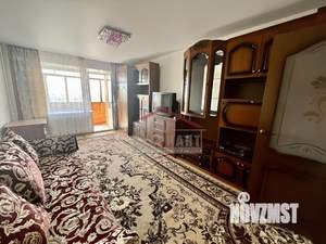 1-к квартира, на длительный срок, 48м2, 12/14 этаж