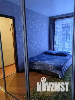 1-к квартира, посуточно, 32м2, 2/5 этаж