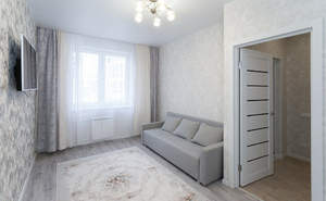 1-к квартира, на длительный срок, 32м2, 13/15 этаж