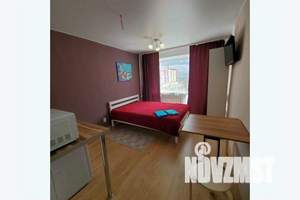 1-к квартира, посуточно, 25м2, 5/5 этаж