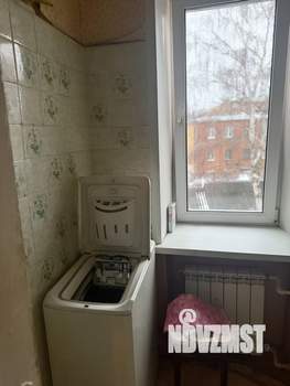 2-к квартира, на длительный срок, 54м2, 3/4 этаж