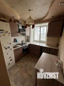 1-к квартира, на длительный срок, 40м2, 5/9 этаж