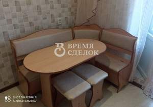 1-к квартира, на длительный срок, 35м2, 2/6 этаж