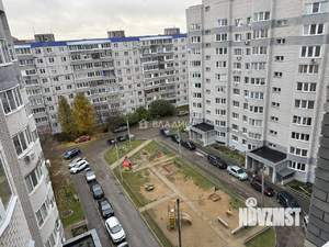 2-к квартира, на длительный срок, 56м2, 9/10 этаж