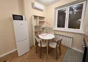 1-к квартира, на длительный срок, 37м2, 6/8 этаж