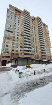 2-к квартира, на длительный срок, 65м2, 9/19 этаж