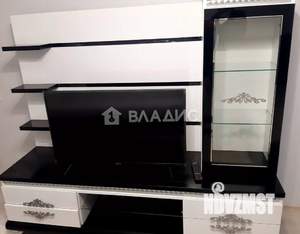 1-к квартира, на длительный срок, 43м2, 3/17 этаж