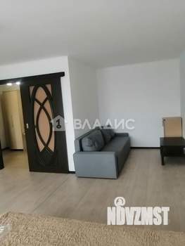 1-к квартира, на длительный срок, 51м2, 6/14 этаж