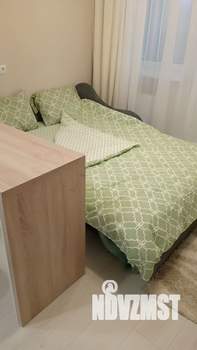 Студия квартира, посуточно, 23м2, 12/17 этаж