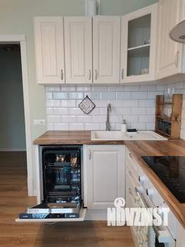 2-к квартира, на длительный срок, 63м2, 16/18 этаж