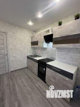 1-к квартира, на длительный срок, 28м2, 11/17 этаж