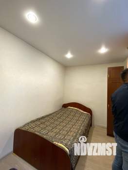 2-к квартира, на длительный срок, 38м2, 2/2 этаж
