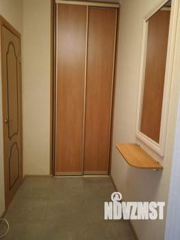 1-к квартира, на длительный срок, 41м2, 9/16 этаж