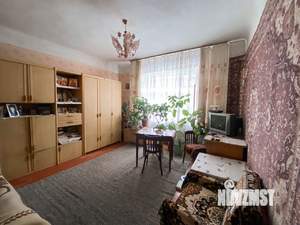 1-к квартира, на длительный срок, 43м2, 3/4 этаж