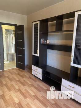 1-к квартира, на длительный срок, 40м2, 2/9 этаж