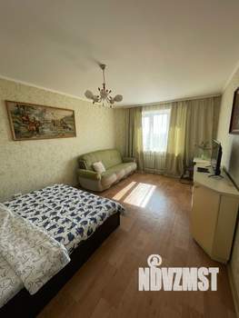 1-к квартира, на длительный срок, 45м2, 9/12 этаж