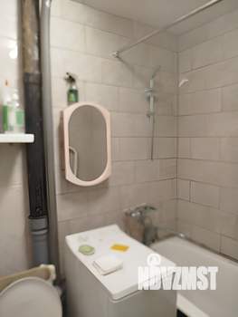 2-к квартира, на длительный срок, 42м2, 1/6 этаж