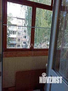 1-к квартира, на длительный срок, 31м2, 4/5 этаж