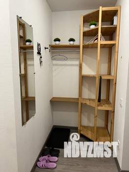 1-к квартира, посуточно, 31м2, 3/5 этаж