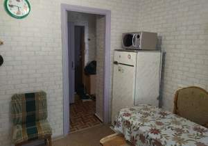 1-к квартира, на длительный срок, 30м2, 9/9 этаж