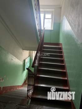 1-к квартира, на длительный срок, 30м2, 2/5 этаж