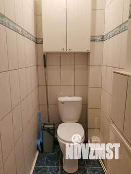 1-к квартира, посуточно, 45м2, 3/9 этаж