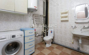 2-к квартира, на длительный срок, 66м2, 5/6 этаж