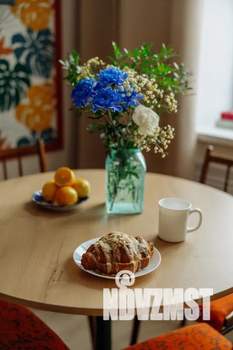 2-к квартира, посуточно, 35м2, 2/4 этаж