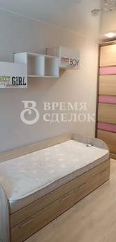 2-к квартира, на длительный срок, 57м2, 4/9 этаж