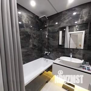2-к квартира, посуточно, 82м2, 2/6 этаж