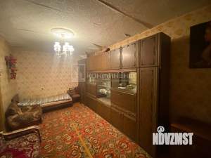 1-к квартира, на длительный срок, 31м2, 3/5 этаж