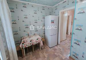 1-к квартира, на длительный срок, 31м2, 5/5 этаж