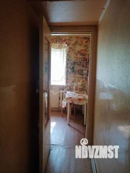 2-к квартира, на длительный срок, 44м2, 2/4 этаж