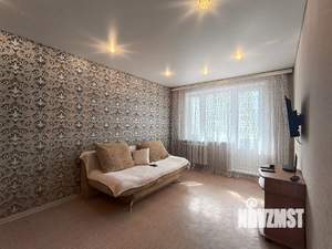 1-к квартира, на длительный срок, 33м2, 8/10 этаж